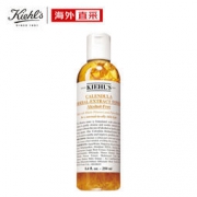Kiehl's 科颜氏 金盏花植物精华爽肤水 250ml
