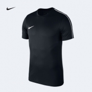 Nike 耐克 运动短袖 足球服 AA3075