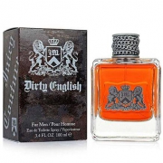 百亿补贴： JUICY COUTURE 橘滋 脏话男士淡香水 EDT 100ml