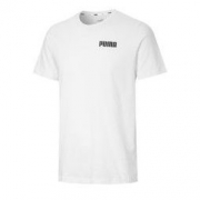 12日0点： PUMA 彪马 CELEBRATION 586040 男子短袖T恤