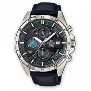 CASIO 卡西欧 EDIFICE 男士石英腕表 EFR-556L-1AVUEF