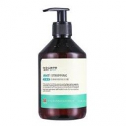 leiws 贝维诗 生姜植物香洗发水 400ml