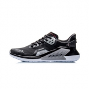LI-NING 李宁 AGLQ081 男款休闲运动鞋 *2件