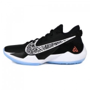 百亿补贴：NIKE 耐克 Zoom Freak 2 EP 男子篮球鞋