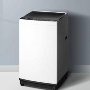 Midea 美的 MB100ECO 波轮洗衣机 10公斤