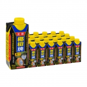椰树牌 椰汁 正宗椰子汁 330ml*24盒/箱