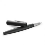 14日0点： LAMY 凌美 2000 钢笔 14K镀铂金 EF尖