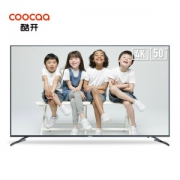 coocaa 酷开 50K5X 50英寸 4K 液晶电视