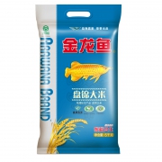 金龙鱼 蟹稻共生 盘锦大米 5Kg *3件