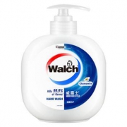 Walch 威露士 清洁抑菌洗手液 480ml *3件