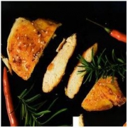 云农派 即食代餐鸡胸肉 100g*7袋