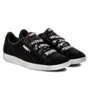 PUMA 彪马 VIKKY RIBBON BOLD 女士运动鞋 *2件