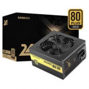 SAMA 先马 金牌500P 额定500W 80PLUS金牌电源