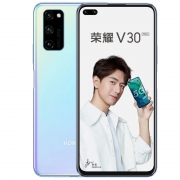 华为/荣耀V30 PRO双模5G  8GB+256GB 冰岛幻境 5G全网通双卡双待