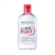 BIODERMA 贝德玛 舒妍温和保湿卸妆水 25周年限量版 500ml *3件