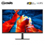 MENDA 盟达 M27QA2 27英寸 显示器