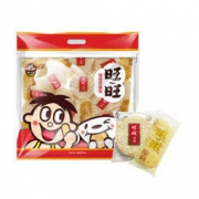 Want Want 旺旺 雪饼仙贝 618g *12件