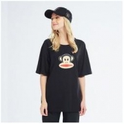 Paul Frank 大嘴猴 PFATE202713U 男女款短袖T恤