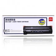 得力DLC-328碳粉盒硒鼓适用佳能MF4410/4412/4420/4430/4750/4752/4770/4550d/4820D/D520 CanonF