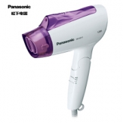 京东PLUS会员：Panasonic 松下 EH-NE11-V 负离子电吹风 *2件