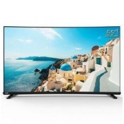 TOSHIBA 东芝 65U6780C 增强版 65英寸 4K 曲面 液晶电视