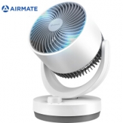 AIRMATE 艾美特 CA15-X28 电风扇 台式静音摇头
