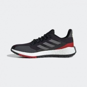 19日0点： adidas 阿迪达斯 PULSEBOOST HD GUARD m FV3124 男士运动鞋