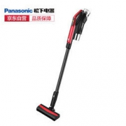 Panasonic 松下 MC-WDC85 充电式手持无线吸尘器 *2件