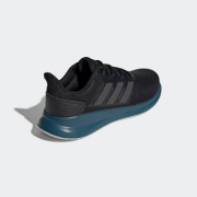 adidas 阿迪达斯 RUNFALCON 男鞋跑步运动鞋 EE8155