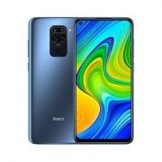 百亿补贴：Redmi 红米 10X 4G智能手机 4GB+128GB