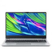 Haier 海尔 MIX 15 5S 15.6英寸窄边框轻薄本（i5-10210U、8G、512G、SSD）