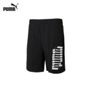 6日0点：PUMA 彪马 844626 男子运动短裤
