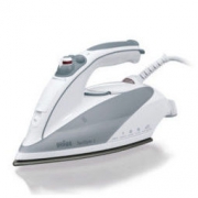 BRAUN 博朗 TS535TP 手持式蒸汽电熨斗