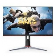 AOC 24G2 24英寸显示器（IPS、144Hz）