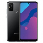 HONOR 荣耀 畅玩9A 智能手机 4GB 64GB 全网通 幻夜黑