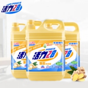 活力28 食品级生姜除菌洗洁精1.28kg*2瓶