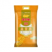 28日10点.88vip：金龙鱼 臻选丝苗米 南10kg*2件
