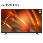 PPTV 聚力 65C4 65英寸 4K 液晶电视