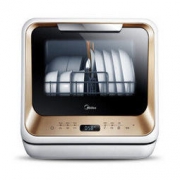 Midea 美的 M1 台上式洗碗机
