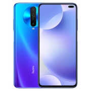18点开始： Redmi 红米 K30 4G版 智能手机 8GB+128GB
