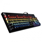 Logitech 罗技 G610 彩虹版 机械键盘 Cherry轴体