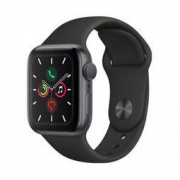 Apple 苹果 Watch Series 5 智能手表 40mm GPS