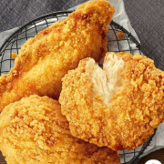 麦当劳 麦麦脆汁鸡小食套餐随心选 2次券