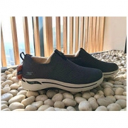 SKECHERS 斯凯奇 GOWALK 216118 男士休闲运动鞋