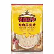 移动端：DutchCow 荷兰乳牛 即食燕麦片 900g袋