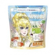 考拉海购黑卡会员： Creer Beaute 凡尔赛限定早安面膜 30片装