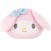 MINISO 名创优品 脸萌双肩包*3件