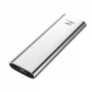 百亿补贴： Netac 朗科 Z Slim 移动固态硬盘 240GB
