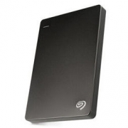 Seagate 希捷 Backup Plus 睿品 USB3.0 2.5英寸 移动硬盘 2TB