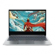 联想(Lenovo) S550 14英寸 AMD新锐龙版(全新7nm)轻薄笔记本电脑(R5-4500U 16G 512G PCIE)太空灰
